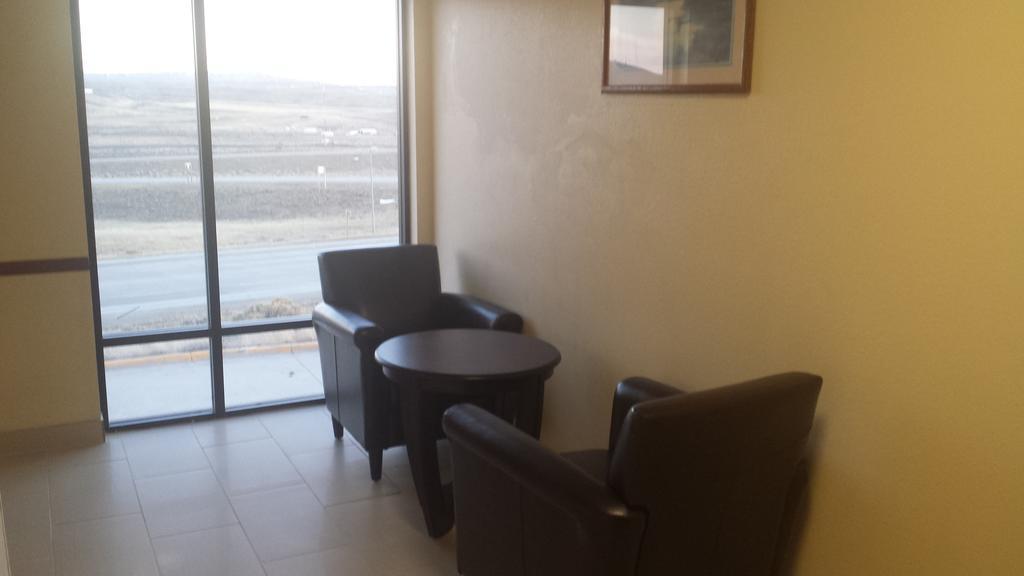Motel Super 8 By Wyndham Rawlins Wyoming Exterior foto
