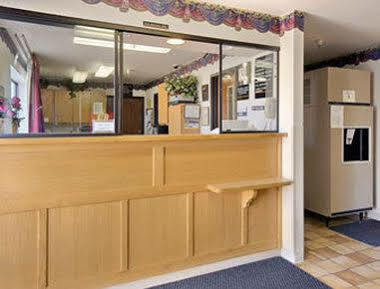 Motel Super 8 By Wyndham Rawlins Wyoming Interior foto