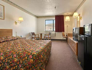 Motel Super 8 By Wyndham Rawlins Wyoming Zimmer foto