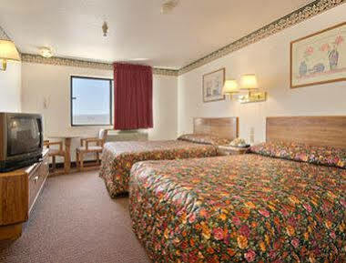 Motel Super 8 By Wyndham Rawlins Wyoming Zimmer foto